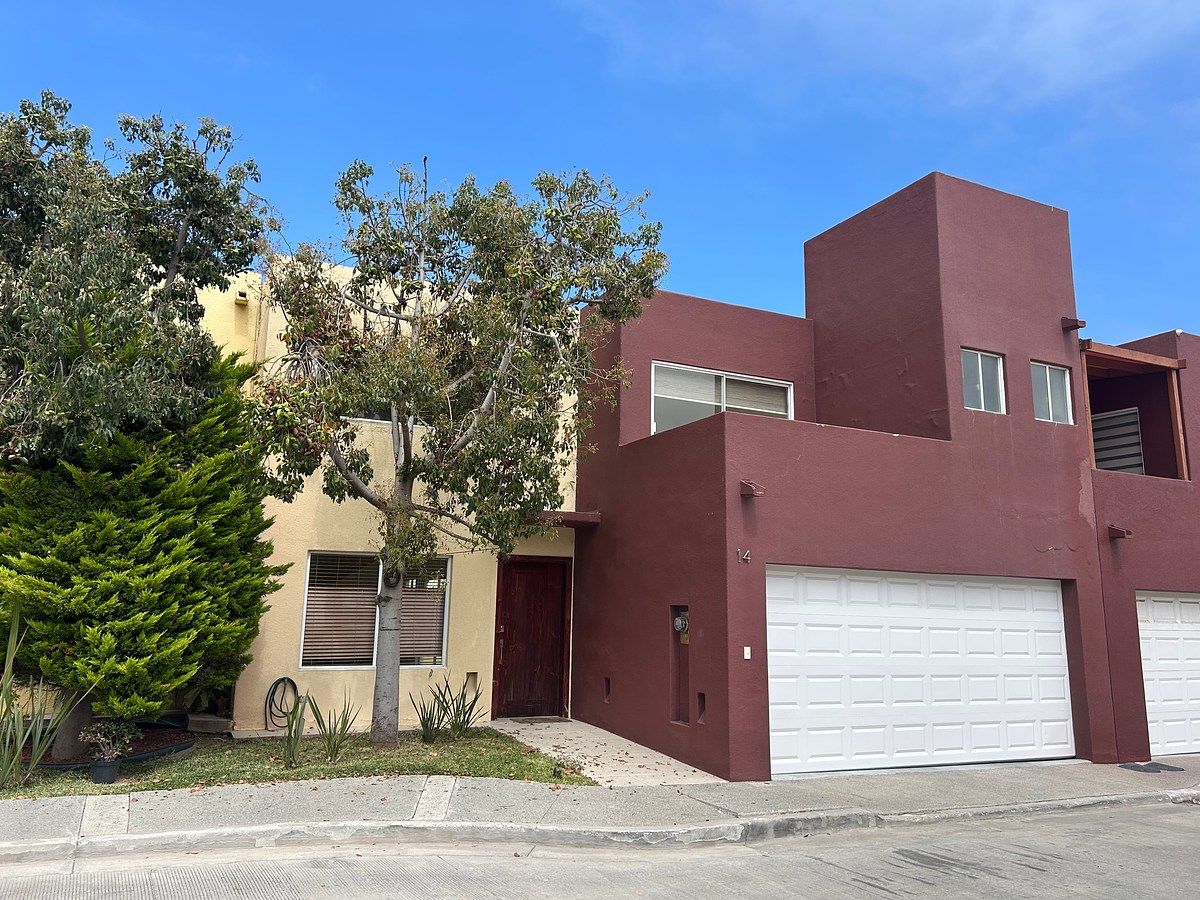 Renta Casa Playas de Tijuana la Perla Bahía B, foto 1 de 17