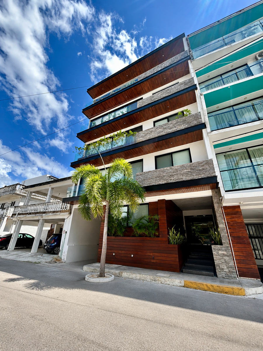 VENTA | Departamento 2 Recámaras Planta Baja Amueblado y Equipado, por debajo de, foto 1 de 28