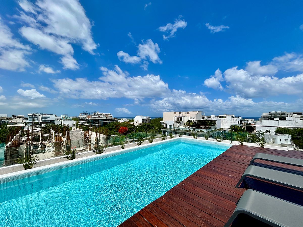 Departamento en Gonzalo Guerrero, Playa del Carmen, foto 5 de 28