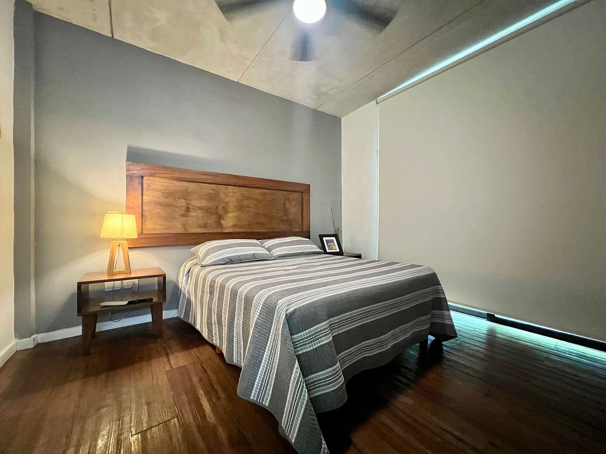 Departamento en Gonzalo Guerrero, Playa del Carmen, foto 6 de 28