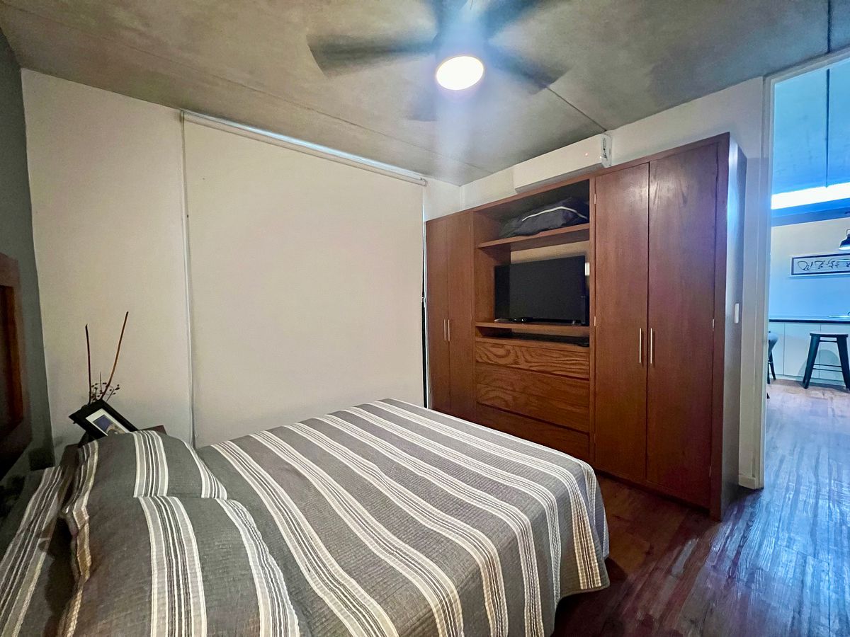 Departamento en Gonzalo Guerrero, Playa del Carmen, foto 8 de 28