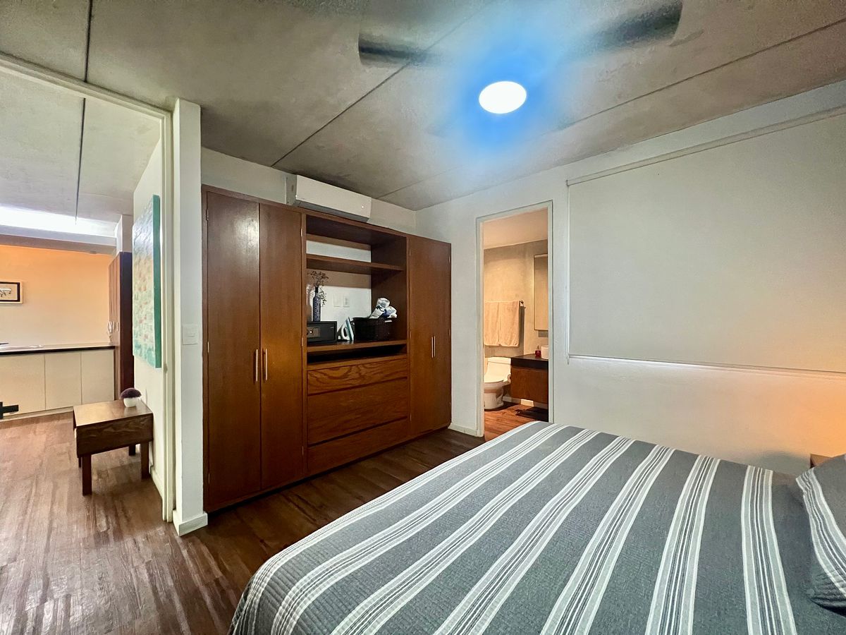 Departamento en Gonzalo Guerrero, Playa del Carmen, foto 13 de 28