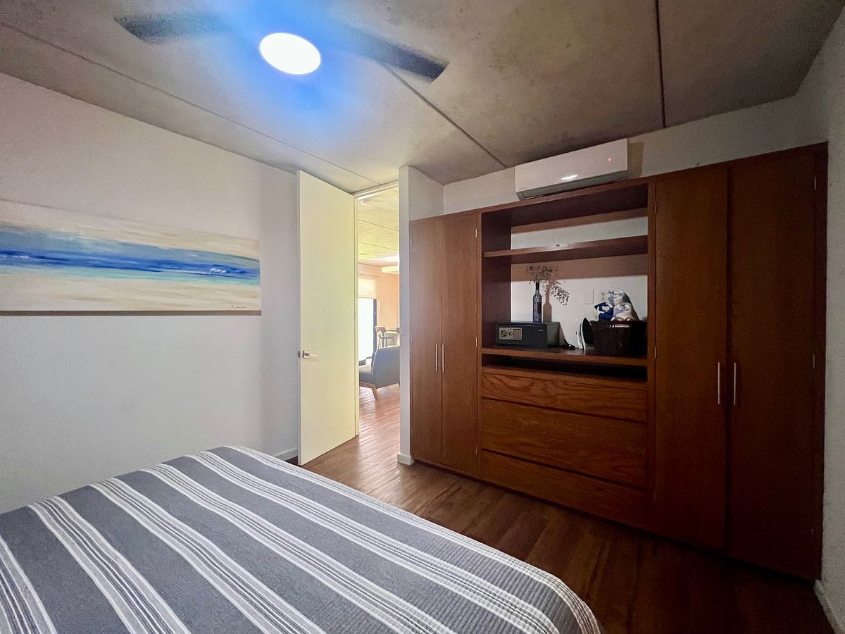 Departamento en Gonzalo Guerrero, Playa del Carmen, foto 14 de 28
