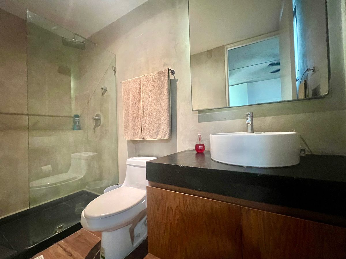 Departamento en Gonzalo Guerrero, Playa del Carmen, foto 15 de 28