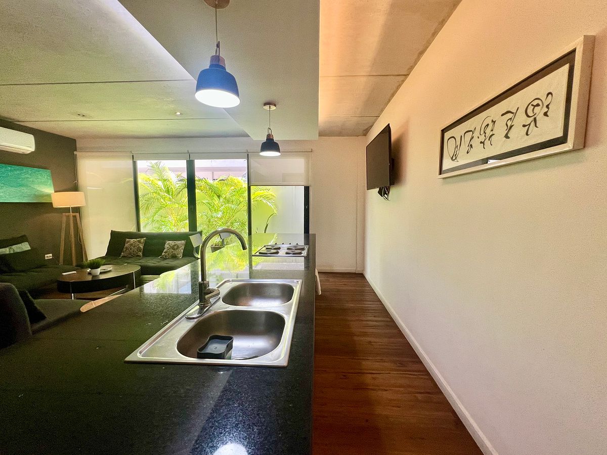 Departamento en Gonzalo Guerrero, Playa del Carmen, foto 17 de 28