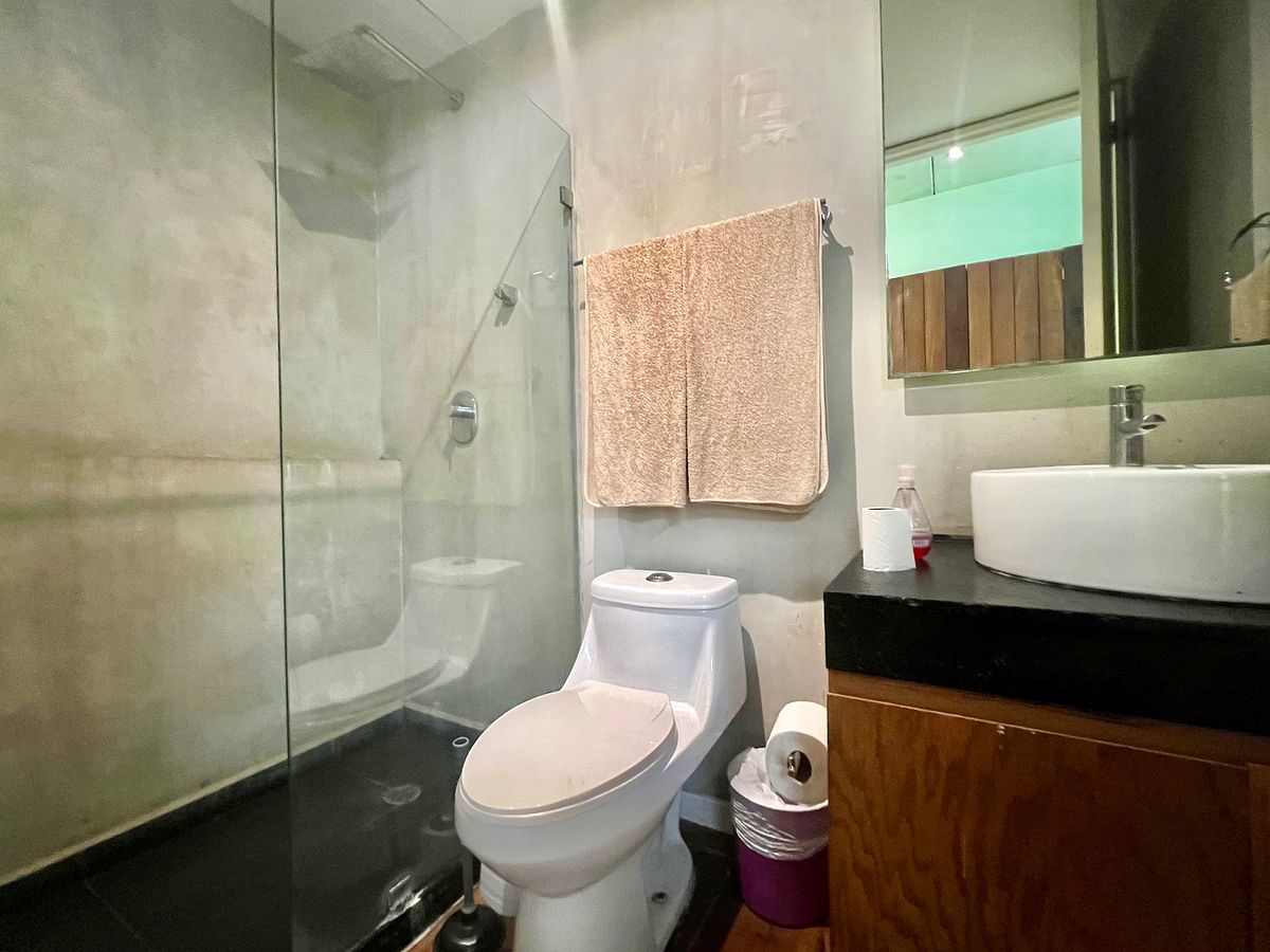 Departamento en Gonzalo Guerrero, Playa del Carmen, foto 20 de 28