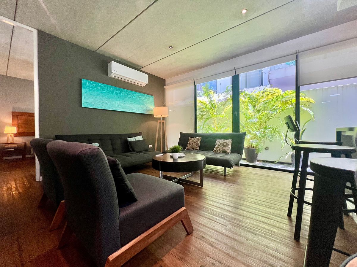 Departamento en Gonzalo Guerrero, Playa del Carmen, foto 22 de 28