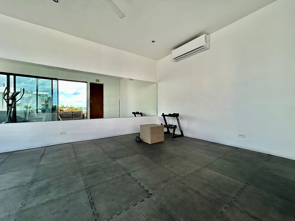 Departamento en Gonzalo Guerrero, Playa del Carmen, foto 24 de 28