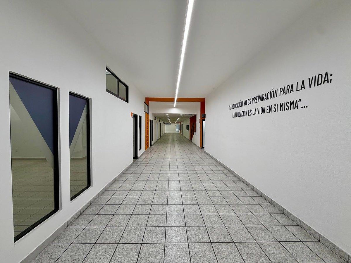 Sala Comercial em Lomas de Providencia, Guadalajara, foto 11 de 38