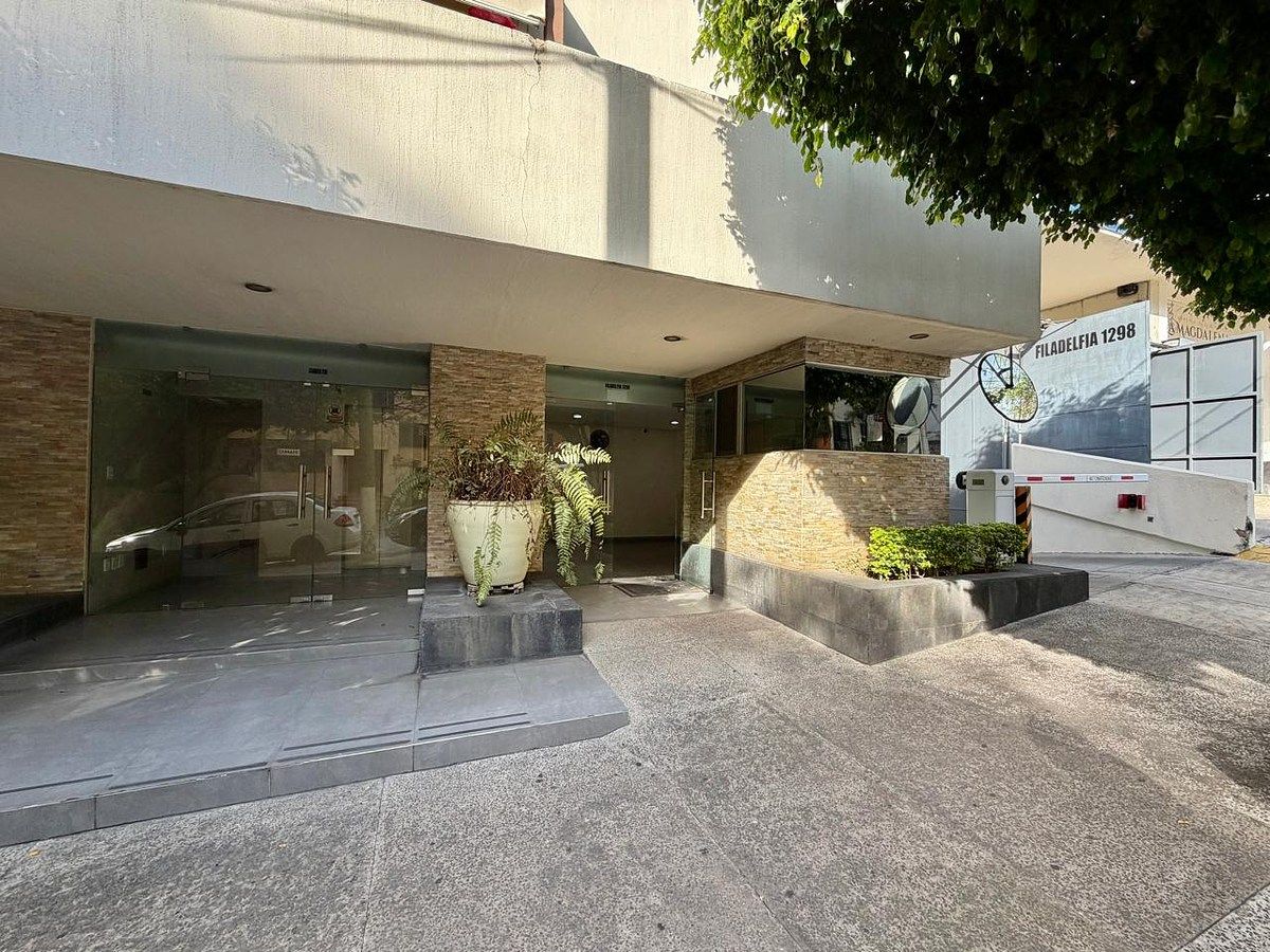 Sala Comercial em Lomas de Providencia, Guadalajara, foto 7 de 38