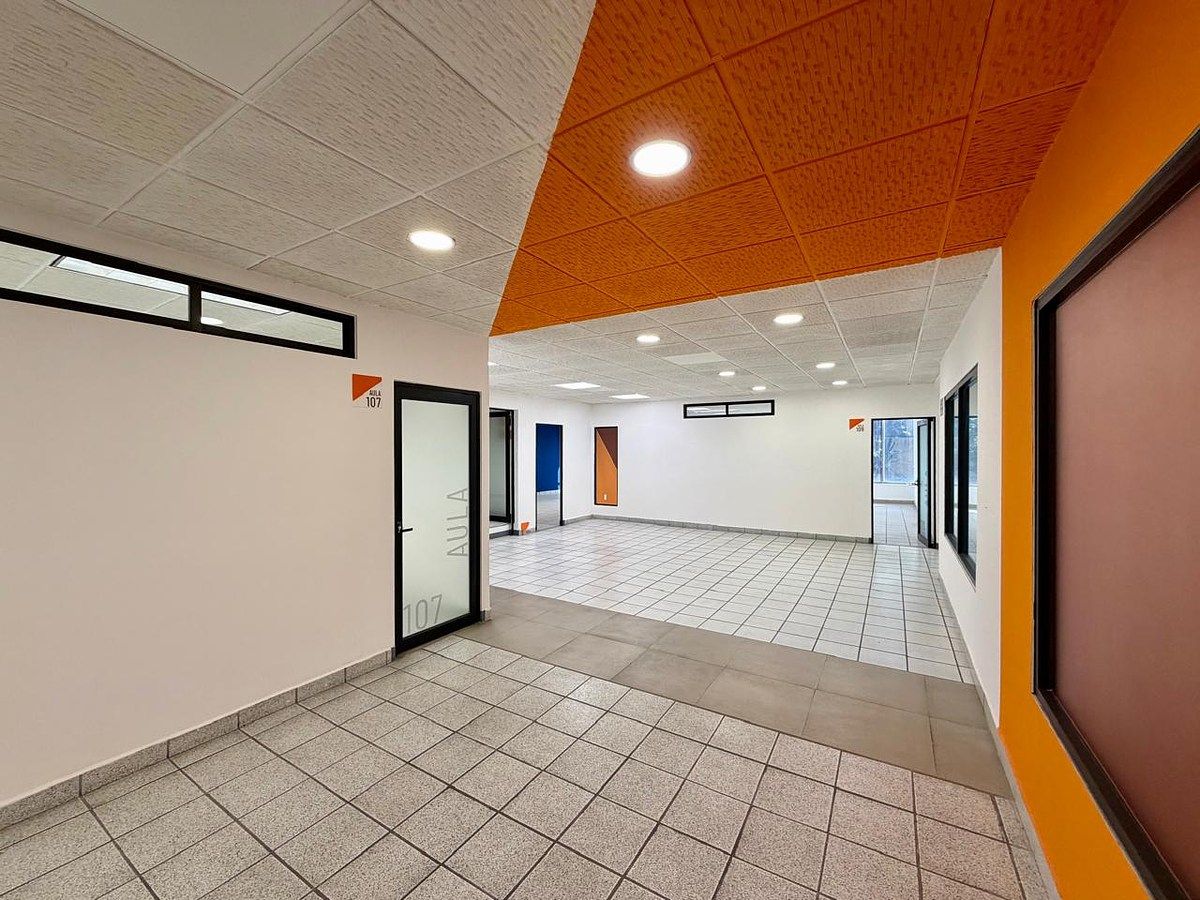 Sala Comercial em Lomas de Providencia, Guadalajara, foto 14 de 38