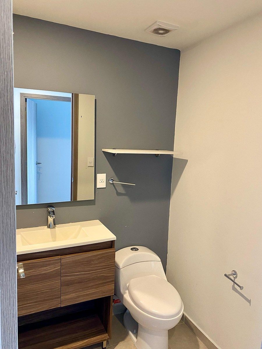Apartamento em Lomas de Independencia, Guadalajara, foto 3 de 11