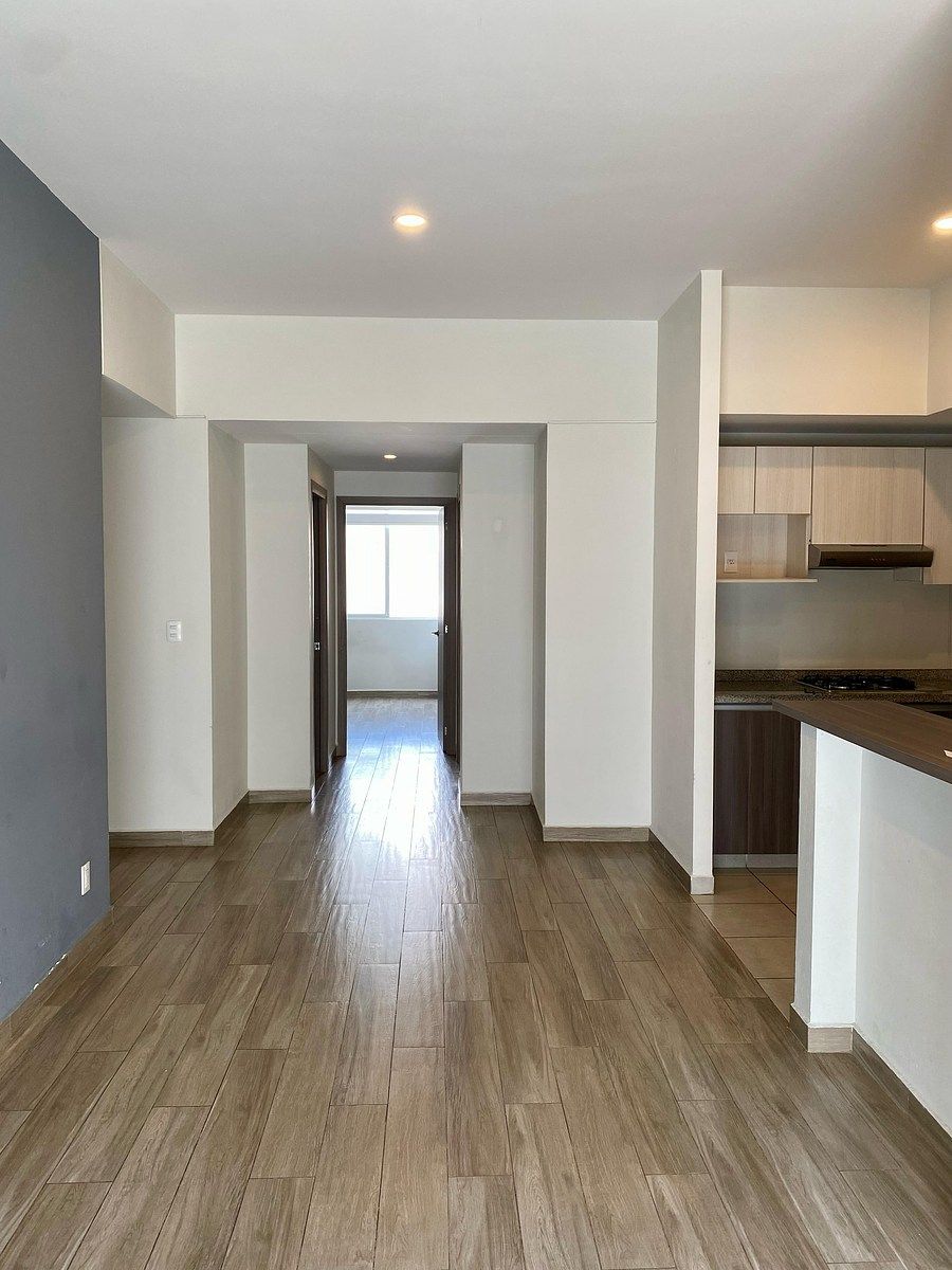 Apartamento em Lomas de Independencia, Guadalajara, foto 9 de 11