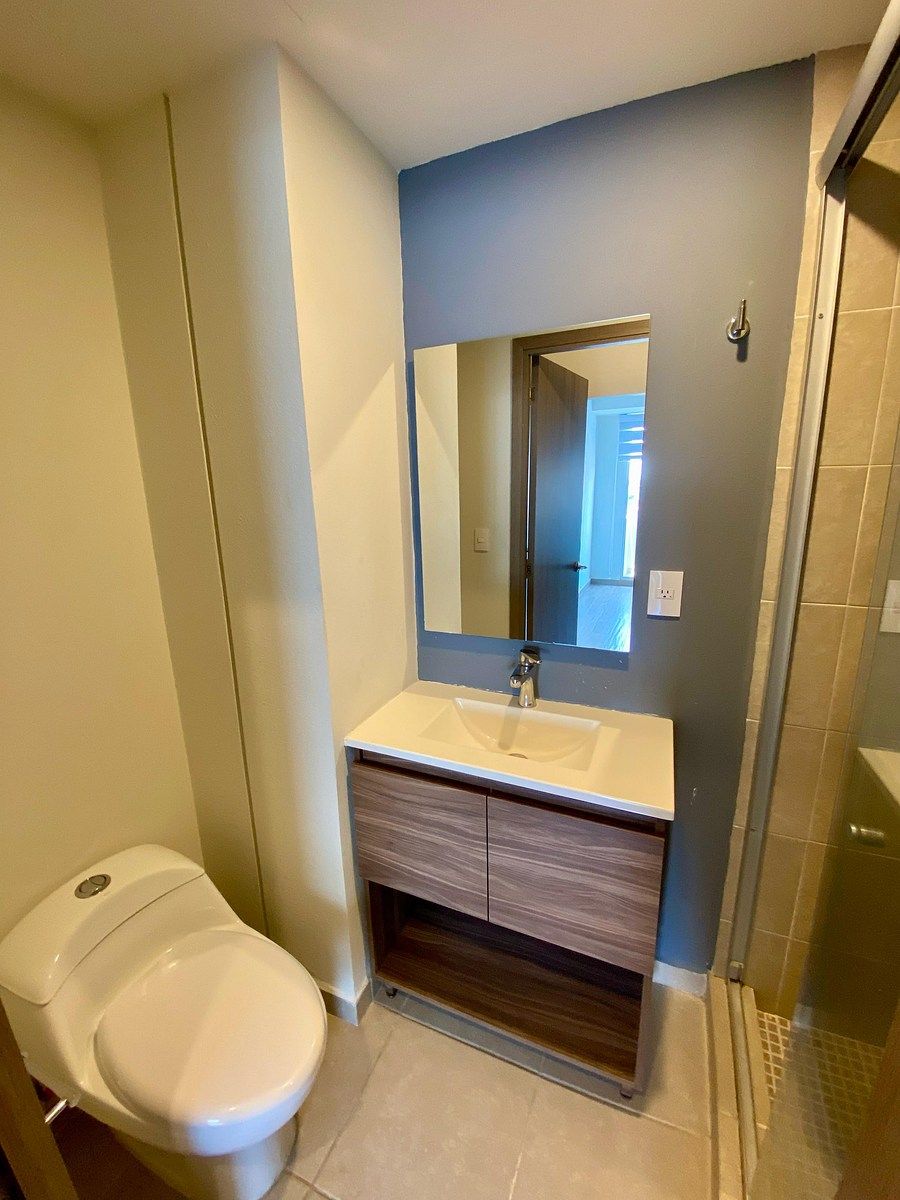 Apartamento em Lomas de Independencia, Guadalajara, foto 10 de 11