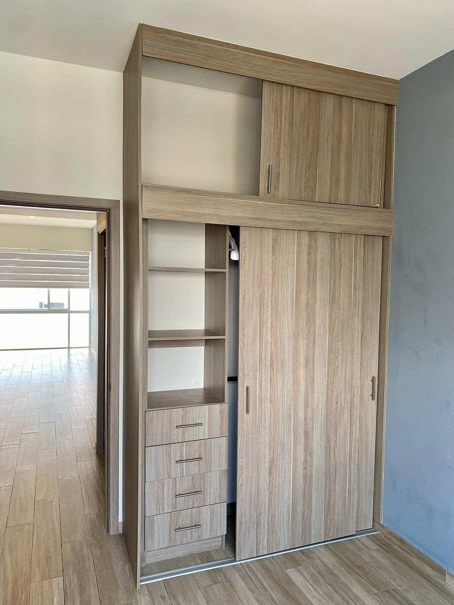 Apartamento em Lomas de Independencia, Guadalajara, foto 6 de 11