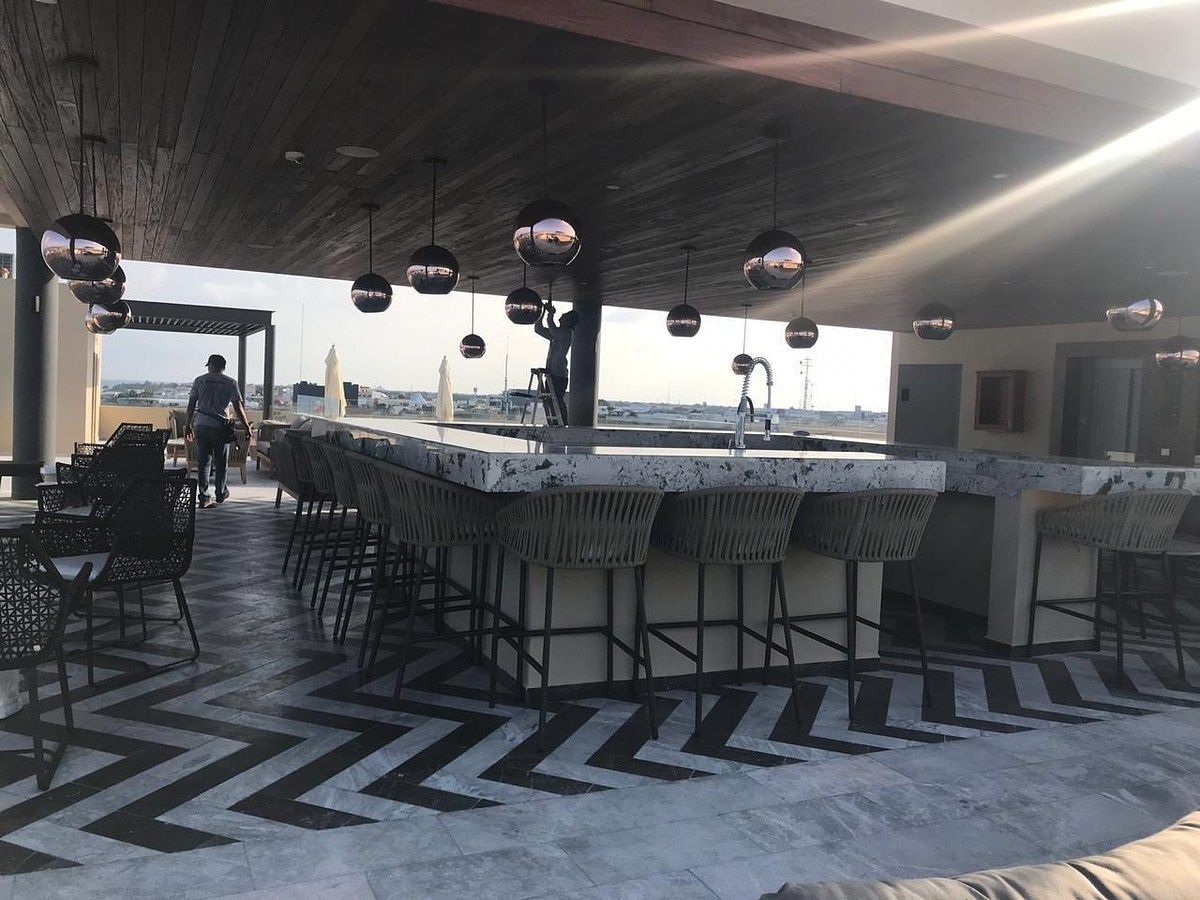 Apartamento em Gonzalo Guerrero, Playa del Carmen, foto 3 de 17