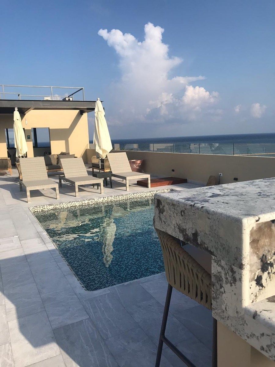 Apartamento em Gonzalo Guerrero, Playa del Carmen, foto 5 de 17