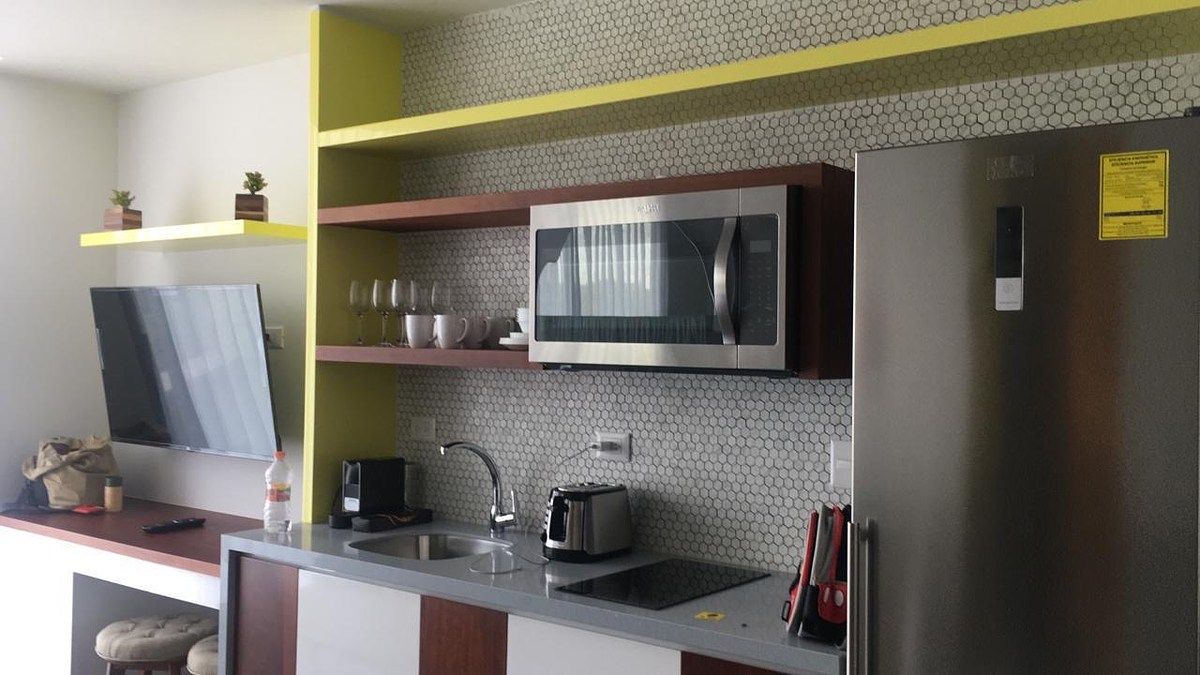 Apartamento em Gonzalo Guerrero, Playa del Carmen, foto 9 de 17