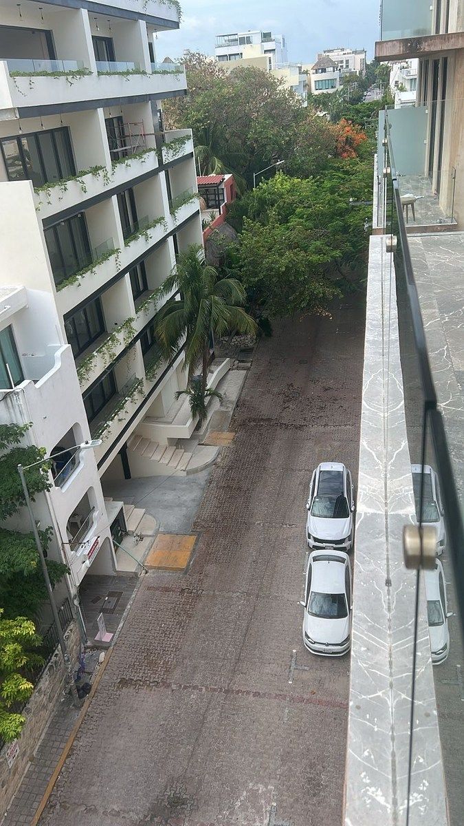 Apartamento em Gonzalo Guerrero, Playa del Carmen, foto 17 de 17