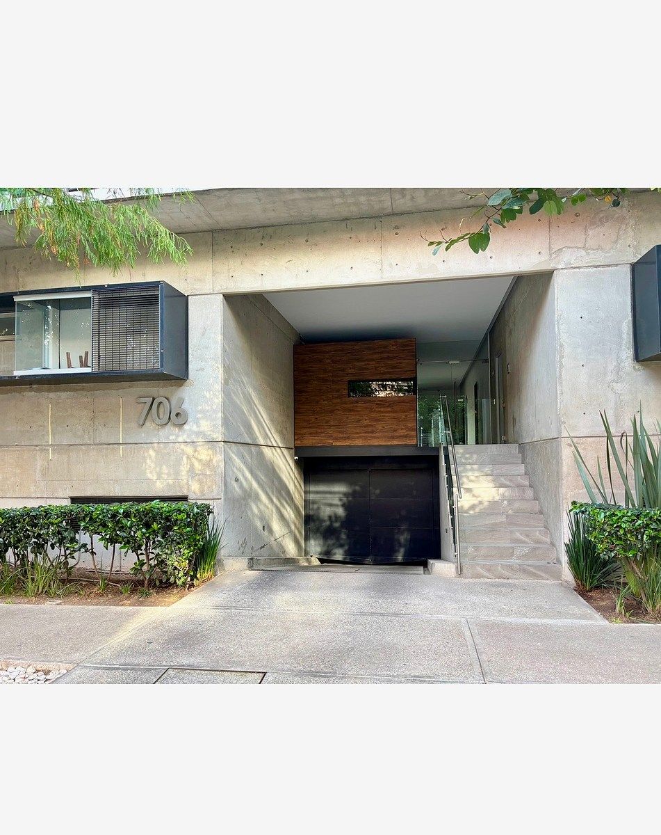 APARTMENT FOR SALE COL DEL VALLE $8,000,000, photo 1 of 20