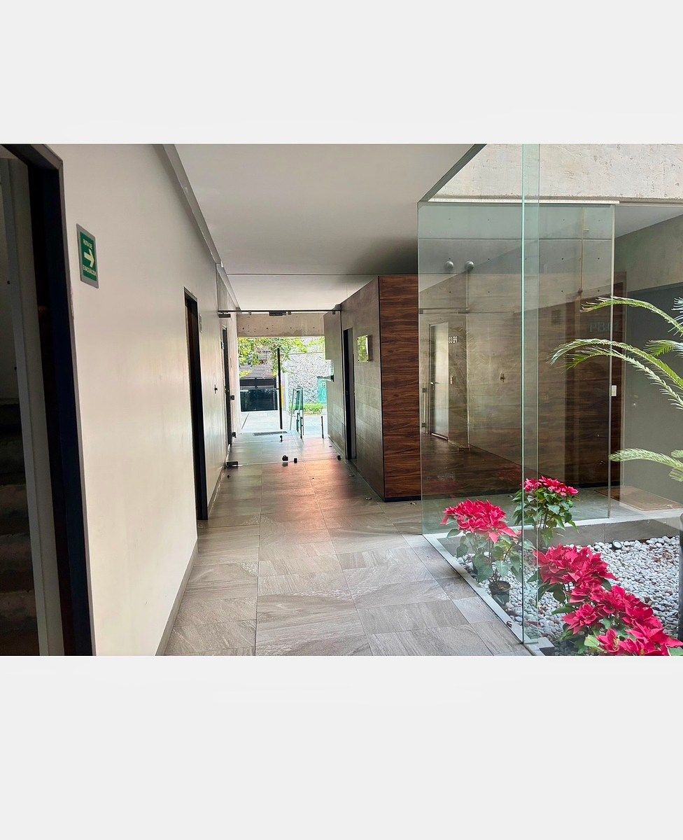Apartment in Del Valle Norte, Benito Juárez, photo 2 of 20