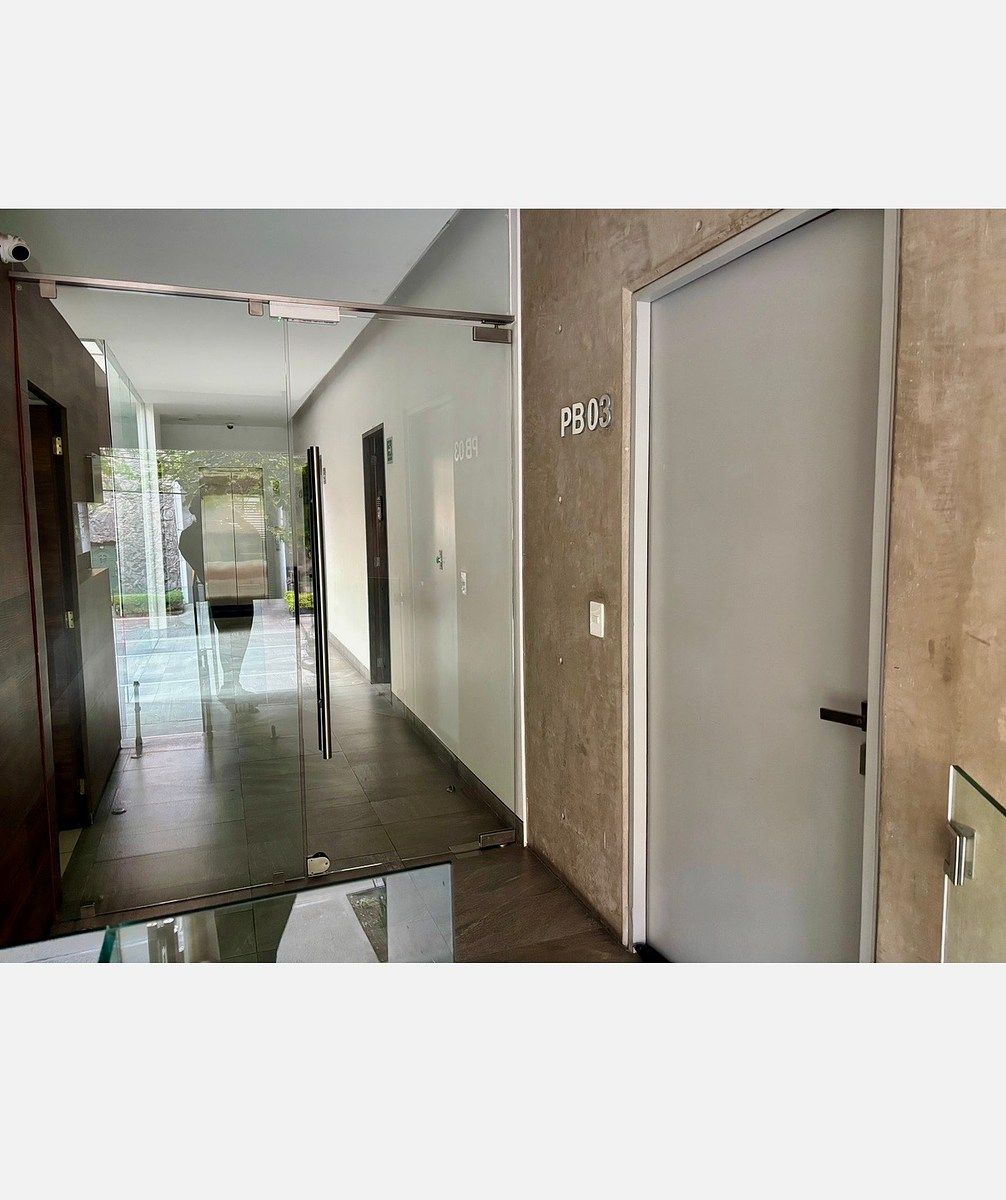 Apartment in Del Valle Norte, Benito Juárez, photo 18 of 20