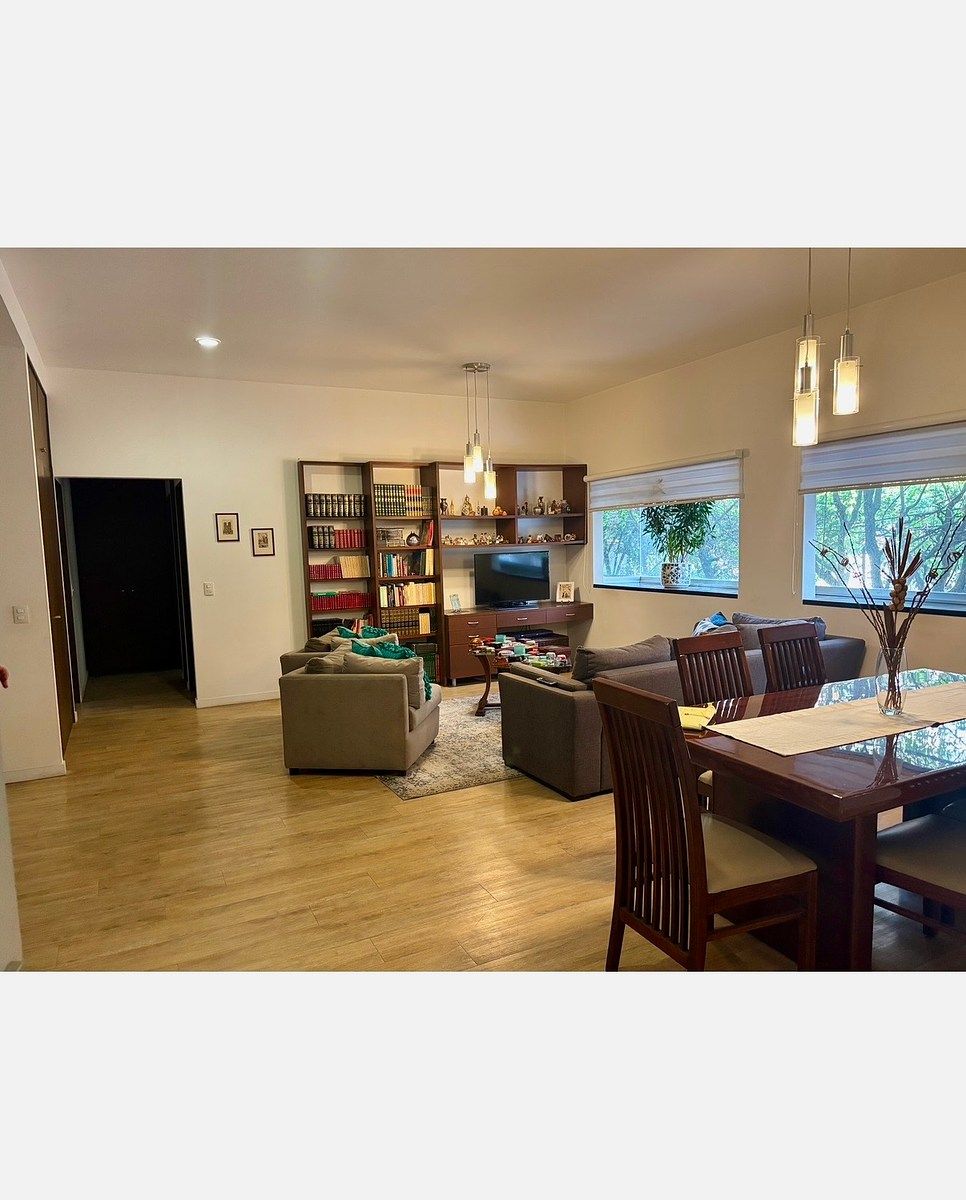 Apartment in Del Valle Norte, Benito Juárez, photo 5 of 20