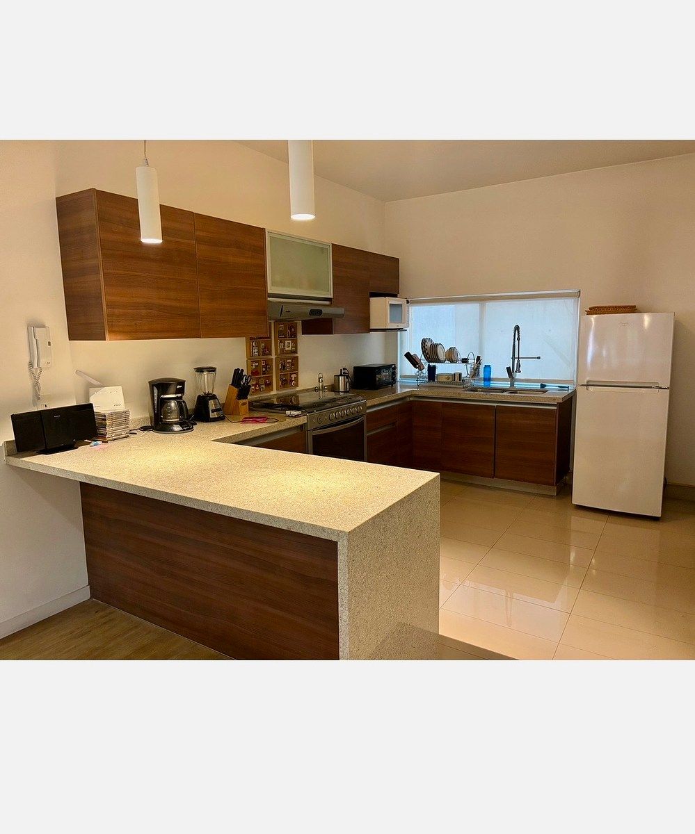 Apartment in Del Valle Norte, Benito Juárez, photo 3 of 20