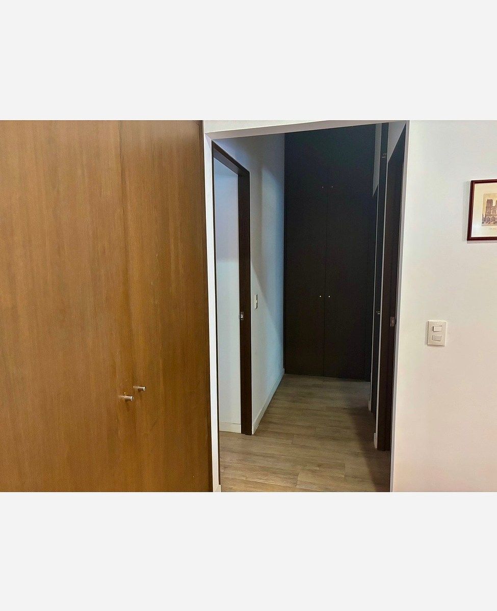 Apartment in Del Valle Norte, Benito Juárez, photo 13 of 20
