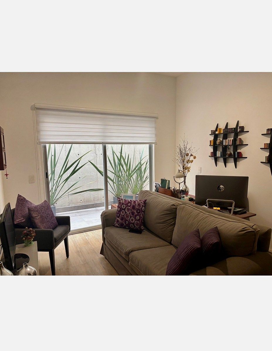 Apartment in Del Valle Norte, Benito Juárez, photo 7 of 20