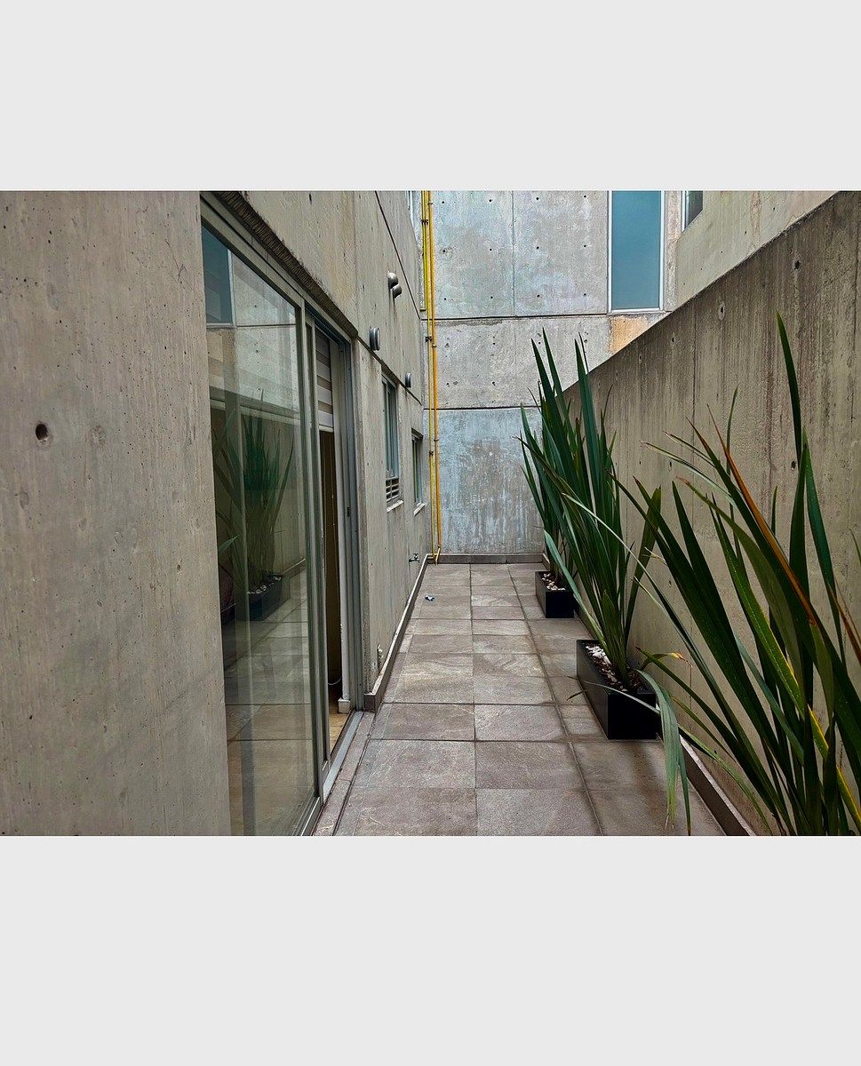 Apartment in Del Valle Norte, Benito Juárez, photo 15 of 20