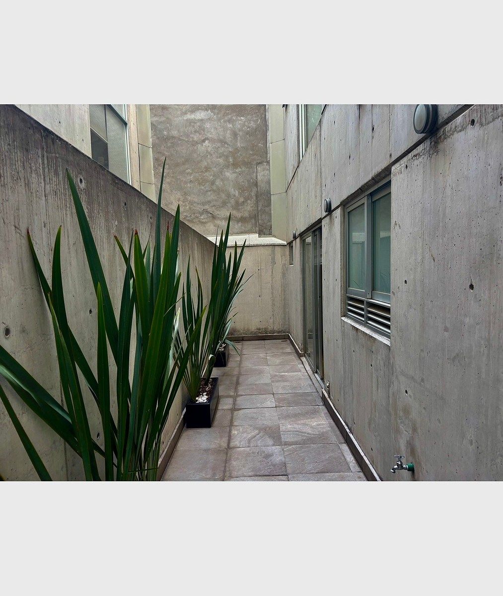Apartment in Del Valle Norte, Benito Juárez, photo 16 of 20