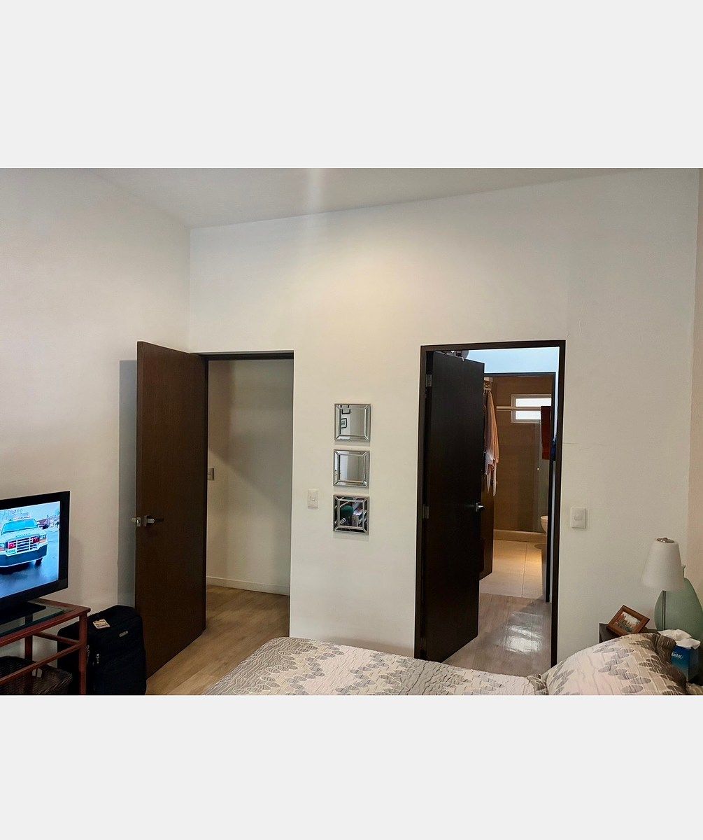 Apartment in Del Valle Norte, Benito Juárez, photo 11 of 20