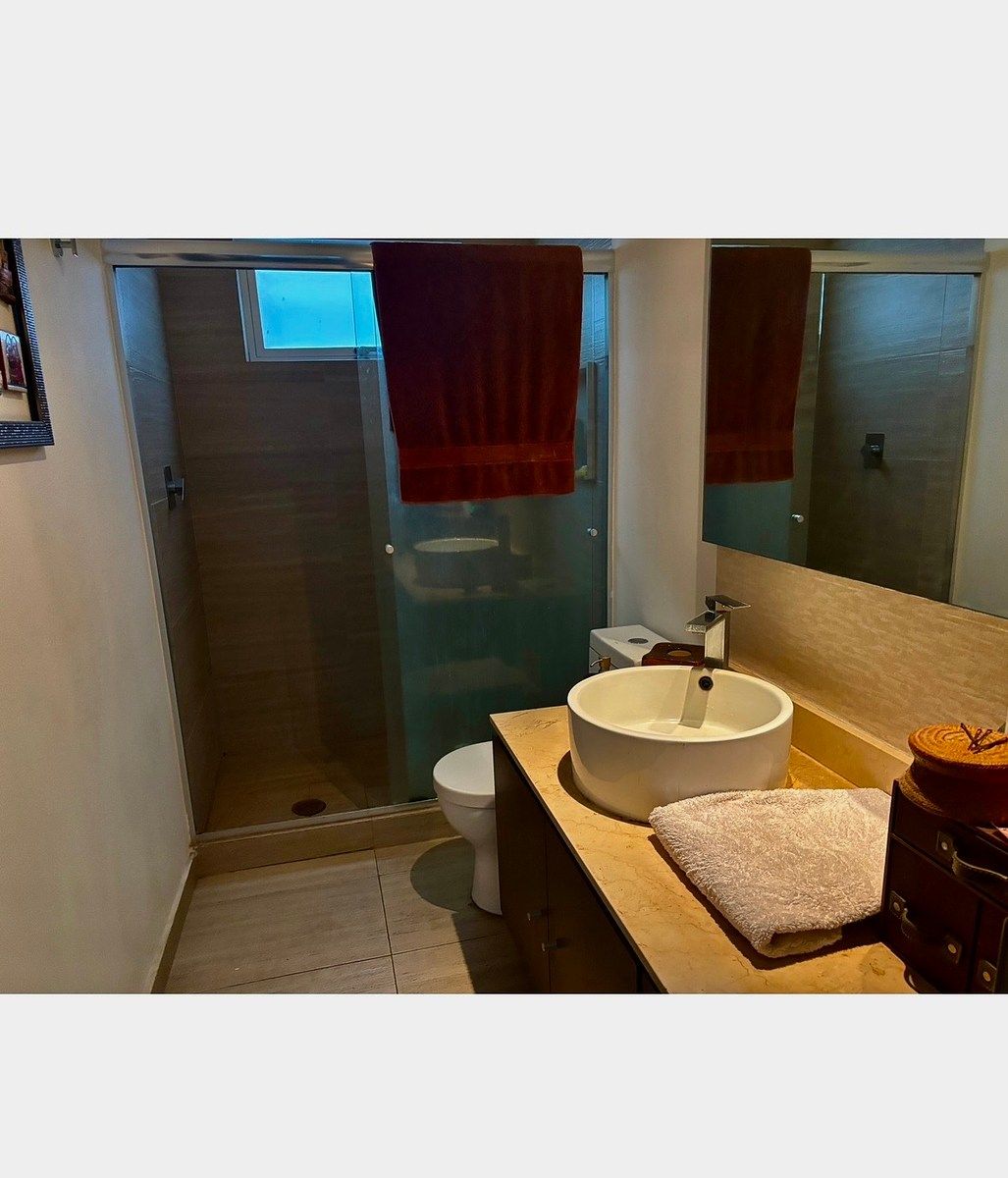 Apartment in Del Valle Norte, Benito Juárez, photo 12 of 20