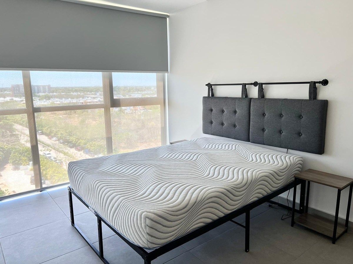 Departamento en Vía Montejo, Mérida, foto 10 de 12