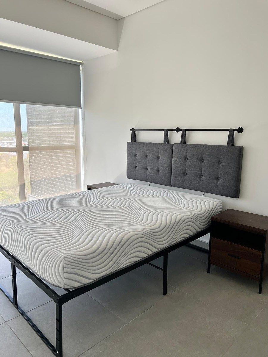 Departamento en Vía Montejo, Mérida, foto 11 de 12
