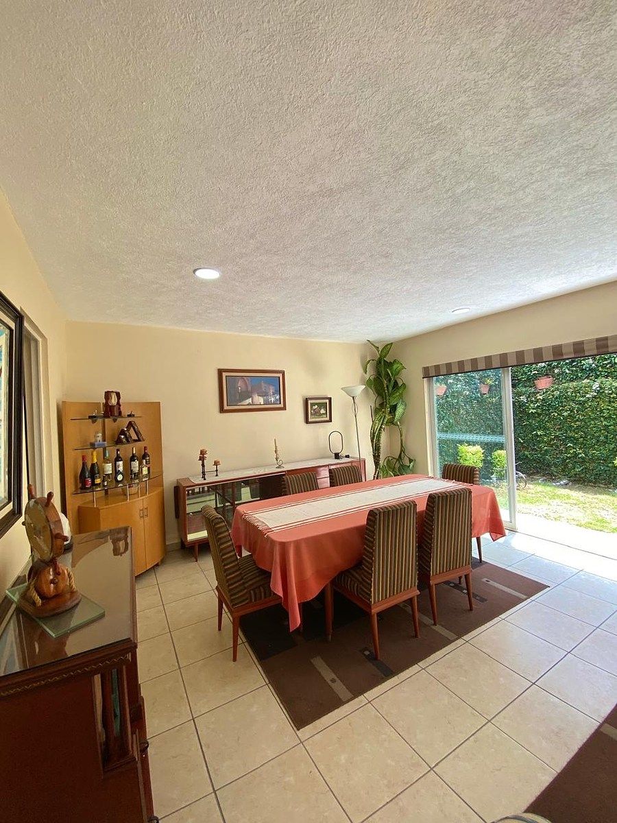 Casa en condominio en La Estación, Lerma, foto 3 de 24