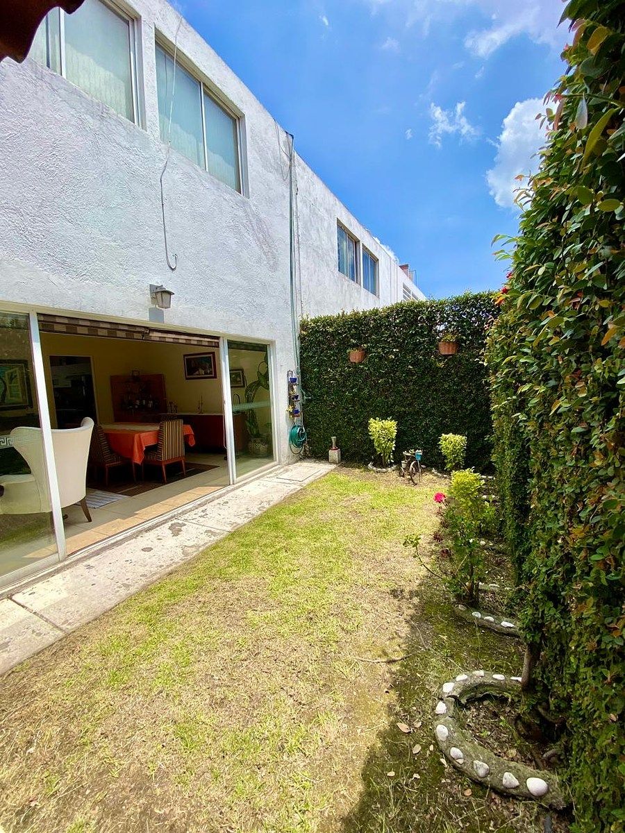 Casa en condominio en La Estación, Lerma, foto 9 de 24