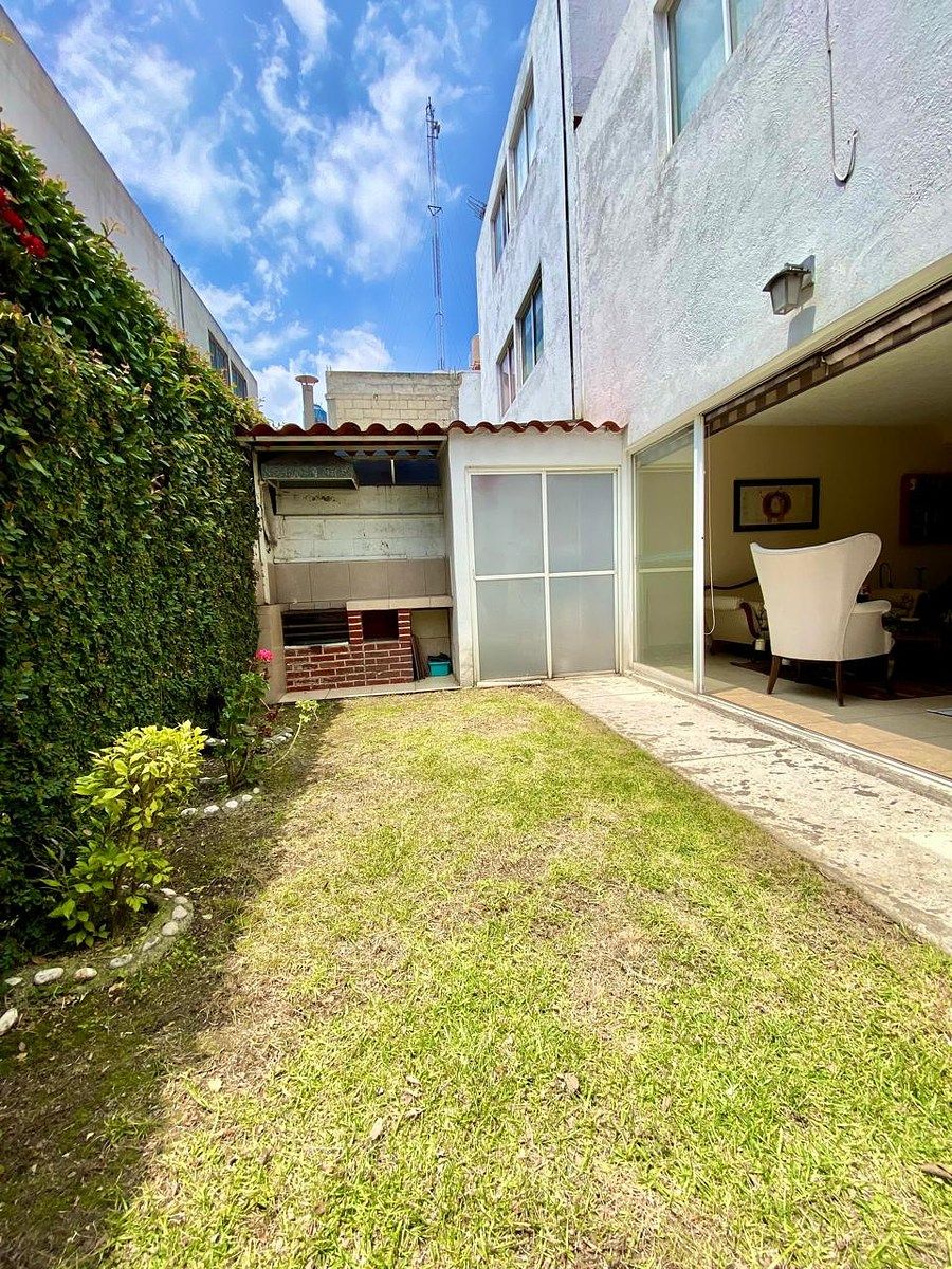 Casa en condominio en La Estación, Lerma, foto 10 de 24