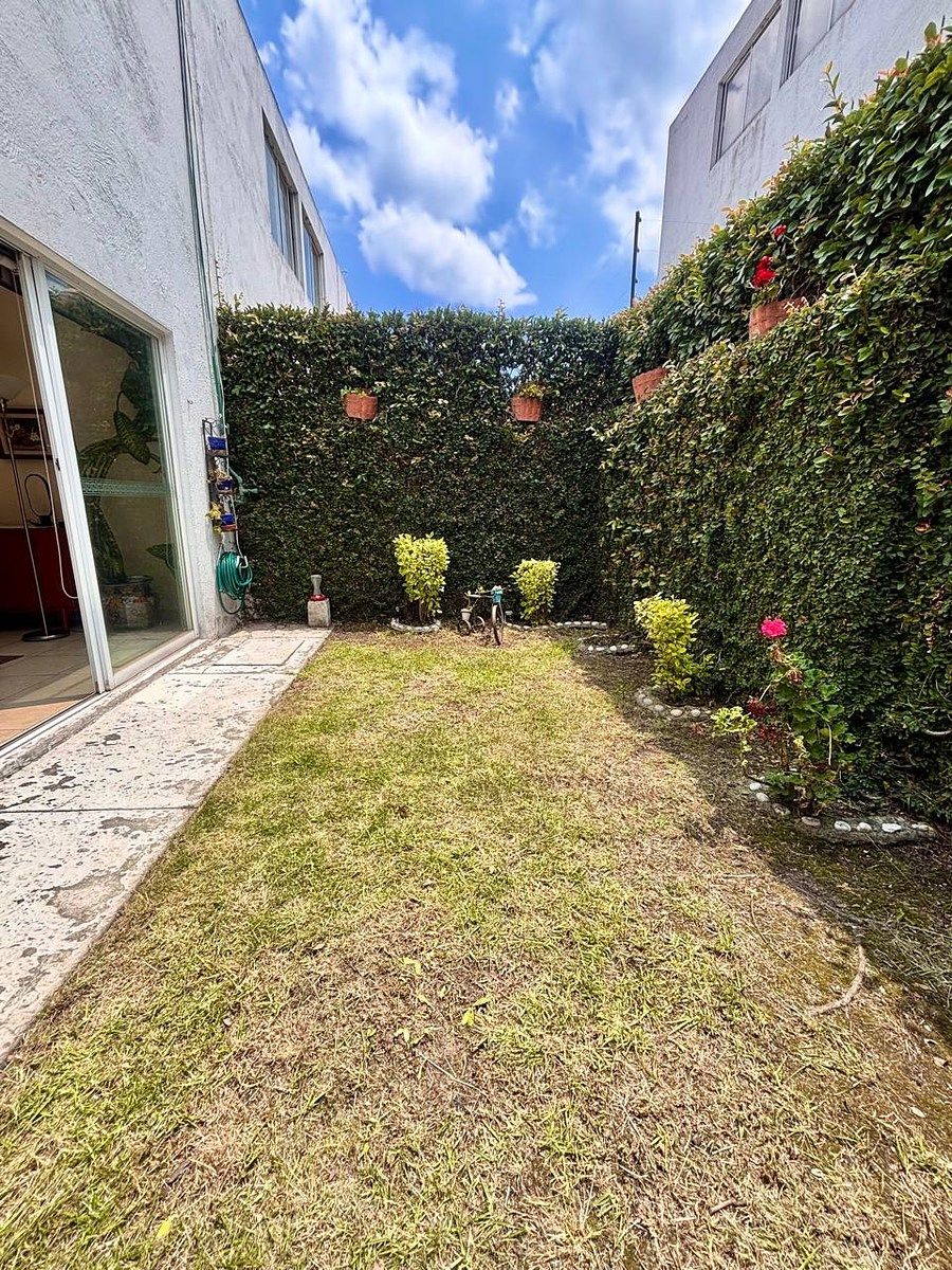 Casa en condominio en La Estación, Lerma, foto 11 de 24