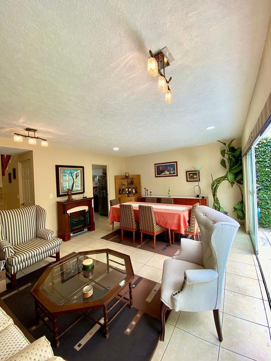 Casa en condominio en La Estación, Lerma, foto 6 de 24