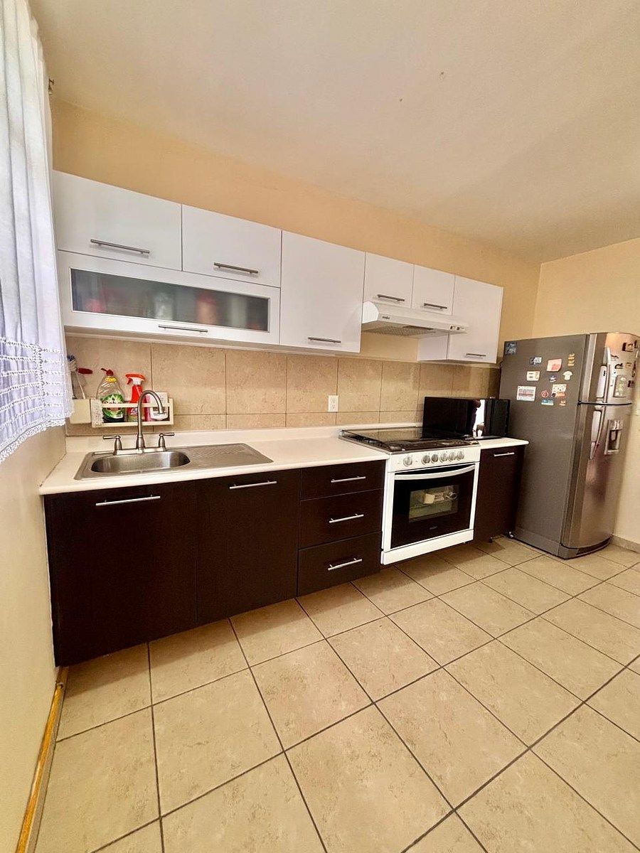 Casa en condominio en La Estación, Lerma, foto 13 de 24