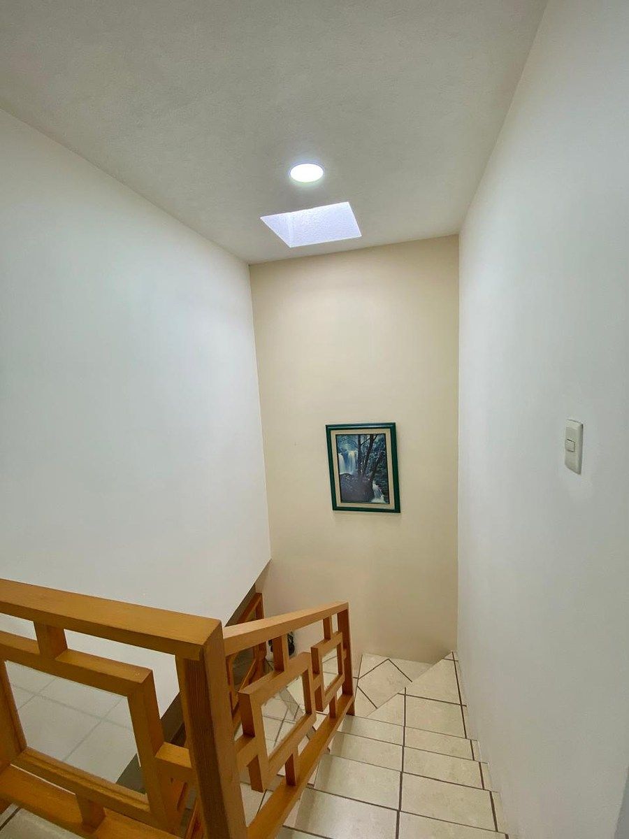 Casa en condominio en La Estación, Lerma, foto 19 de 24