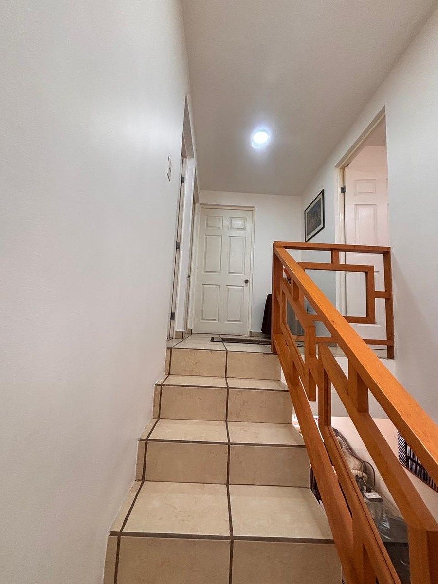 Casa en condominio en La Estación, Lerma, foto 17 de 24
