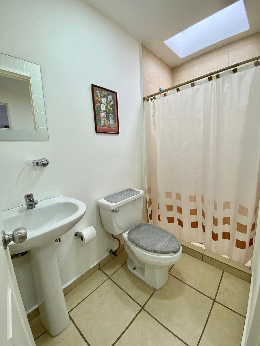 Casa en condominio en La Estación, Lerma, foto 20 de 24