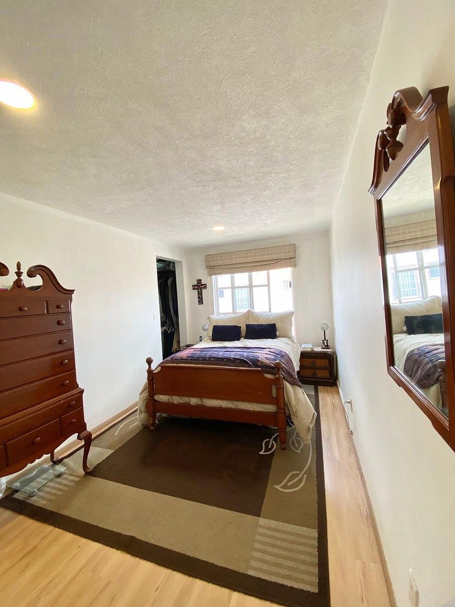 Casa en condominio en La Estación, Lerma, foto 22 de 24