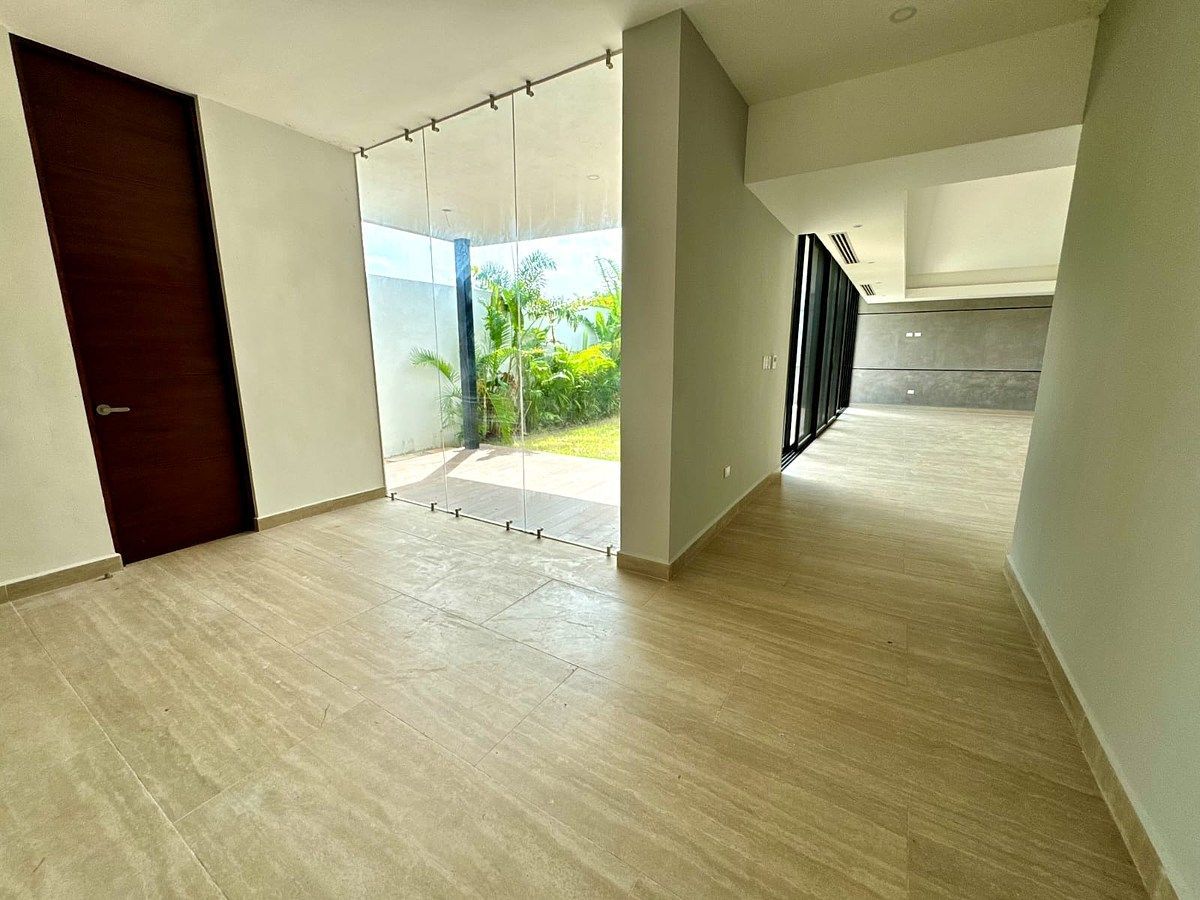 House in Conkal, Conkal, photo 3 of 33