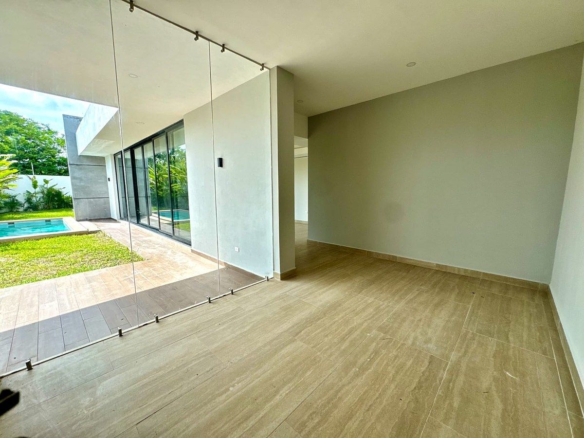 House in Conkal, Conkal, photo 4 of 33