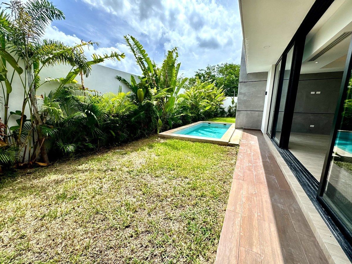 House in Conkal, Conkal, photo 13 of 33