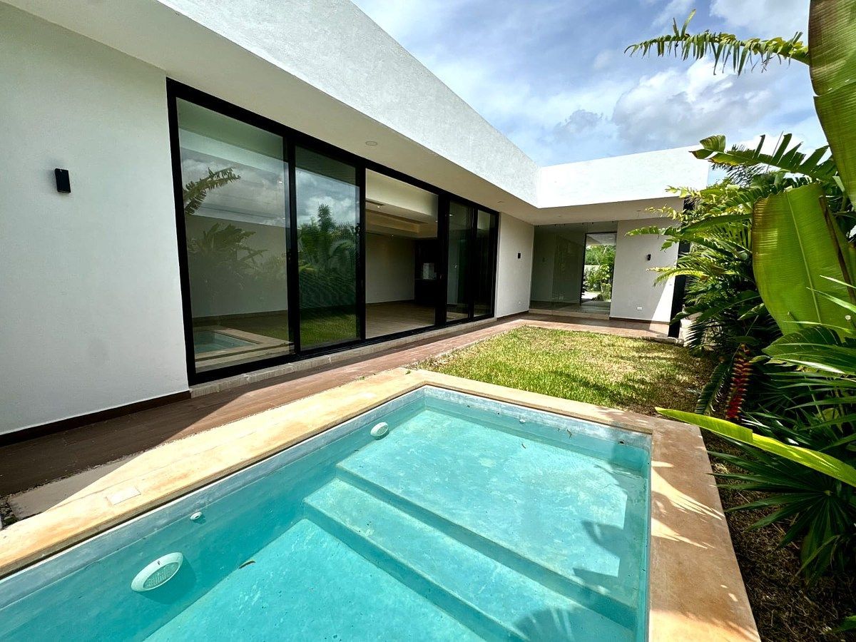 House in Conkal, Conkal, photo 15 of 33